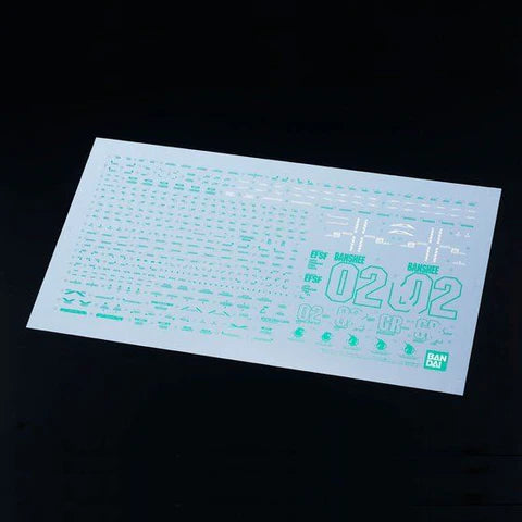 PG Unicornio Gundam 02 Banshee Norn 1/60