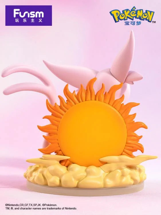 FUNISM Pokemon Prime Figure Espeon