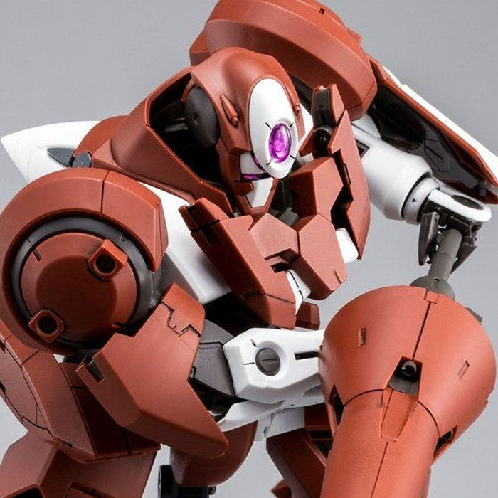 P.Bandai MG 1/100 GNX-609T GN-X III A-Laws Type