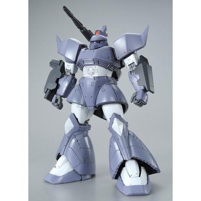P.Bandai MG 1/100 MS-14C Gelgoog Cannon [MSV COLOR] – Cool Dragon