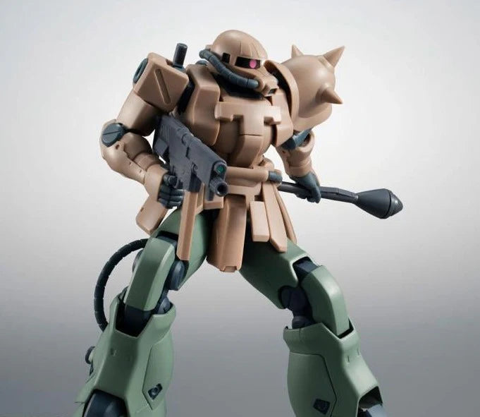 RS MS-06F-2 Zaku II F-2 Type Neuen Vitter Ver. A.N.I.M.E. P-Bandai Exclusive