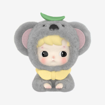 HACIPUPU Snuggle With You Series Figures - Adorkable Koala