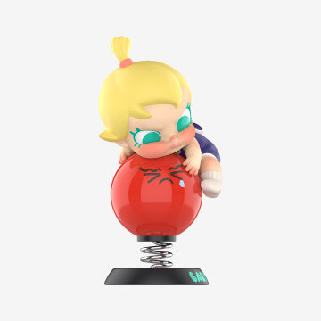 その他 Baby Molly My Huggable Discovery Baby Molly My Huggable Discovery Series Figures - A Free Hug