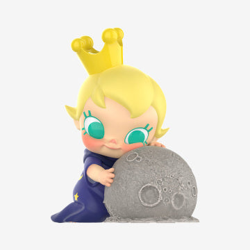 Baby Molly My Huggable Discovery Series Figures - Hug the Nature (Confirmed Style)