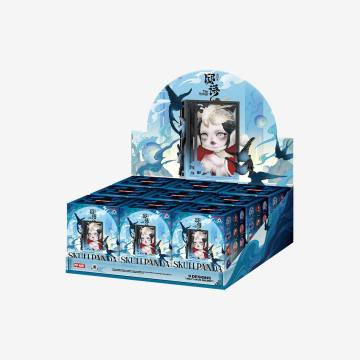 SKULLPANDA The Mirage Series Figures (One Blind Box)