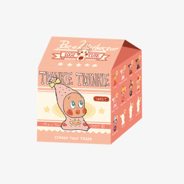 Twinkle Twinkle Create Your Taste Series Figures - B - One Blind