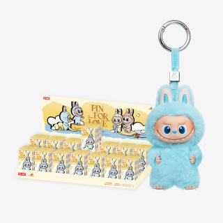 THE MONSTERS Pin for Love Series-Vinyl Plush Pendant Blind Box THE MONSTERS Pin for Love Series-Vinyl Plush Pendant Blind Box