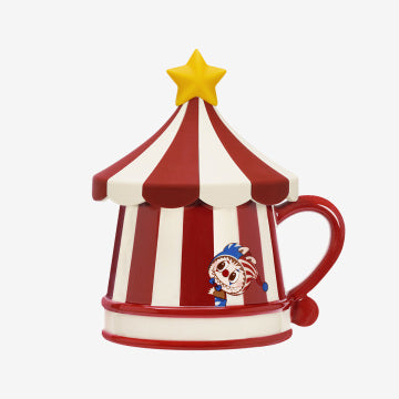 WHY SO SERIOUS SERIES- Mug