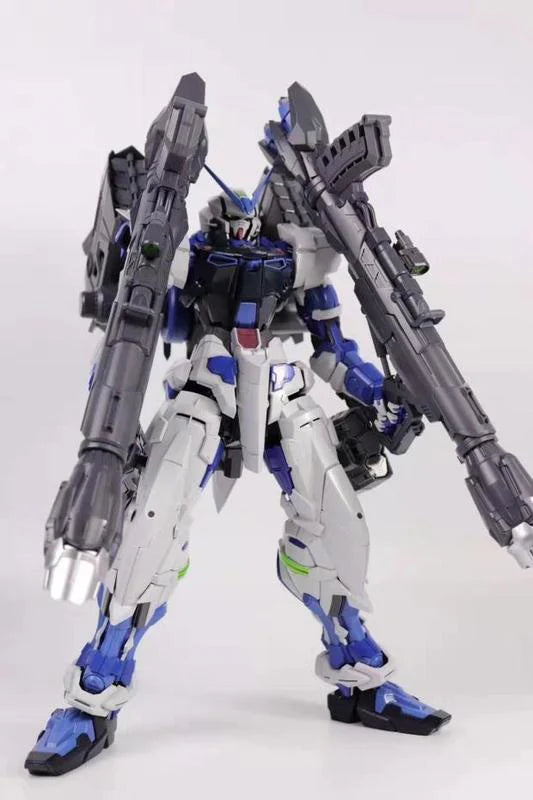 Nilson Works PG 1/60 Gundam Astray Blue Frame
