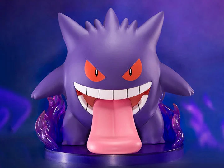 FUNISM Pokemon Prime Figure Gengar