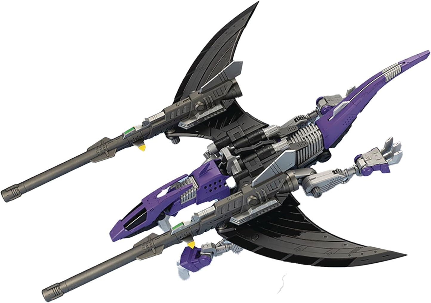 Zoids: EZ-005 Redler BC Plastic Model Kit