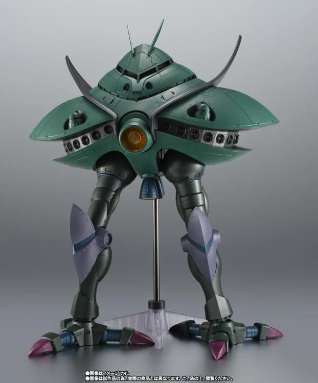 Mobile Suit Gundam The Robot Spirits MA-08 Big-Zam (Ver. A.N.I.M.E.) Exclusive