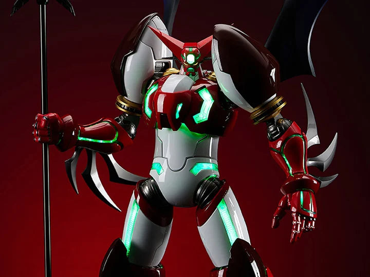 Blitzway & Moshow Toys Getter Robo Armageddon Shin Getter 1 – Cool Blitzway & Moshow Toys Getter Robo Armageddon Shin Getter 1 – Cool