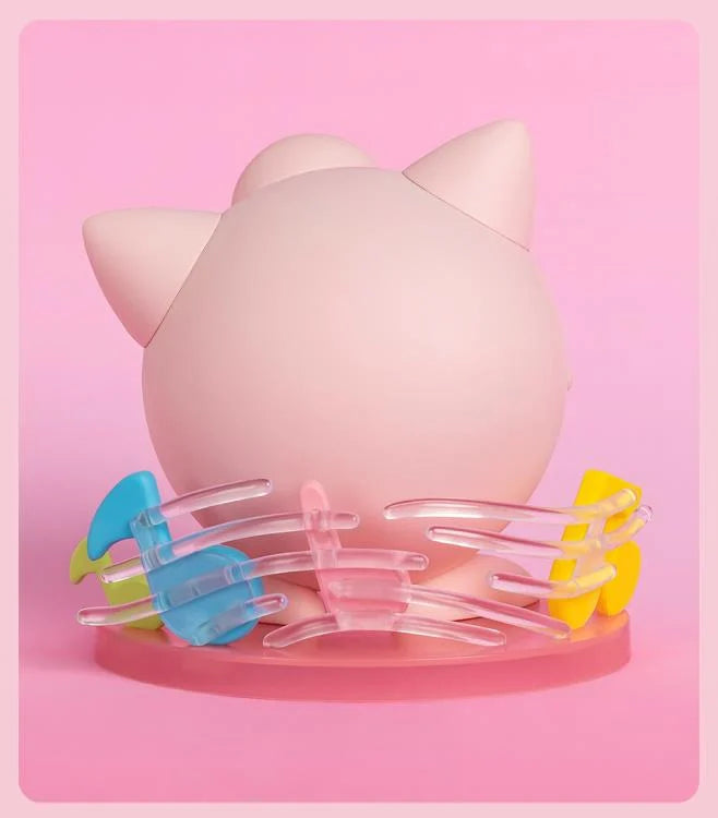 FUNISM Pokemon Prime Figure Jigglypuff