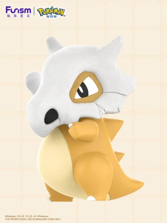 FUNISM Pokemon Home Collection 1:1 Cubone Figure
