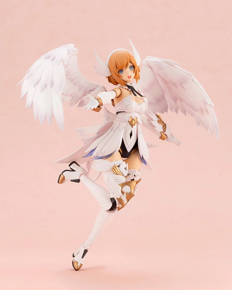 ARCANADEA Lumitea Plastic Model Kit (Reissue)