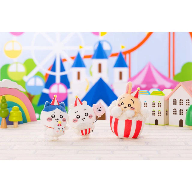 Chiikawa Carnival Mascot Usagi