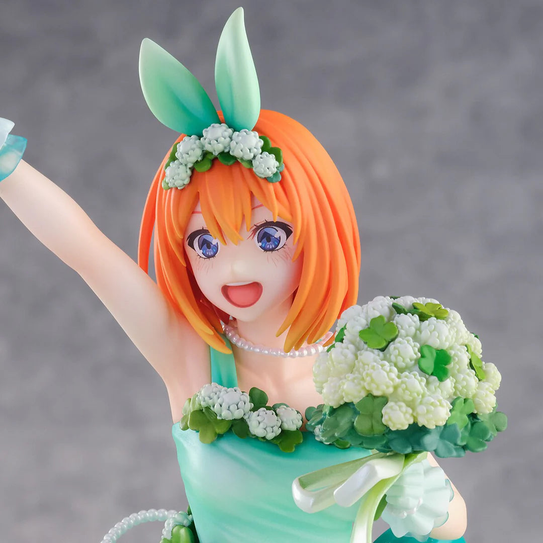 Yotsuba deals figure