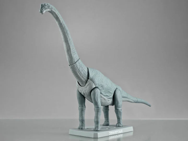 Plannosaurus Brachiosaurus #10 Model Kit