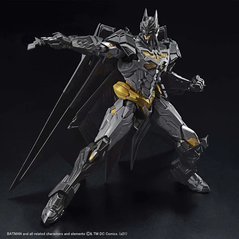 Figure-rise Standard Amplified BATMAN