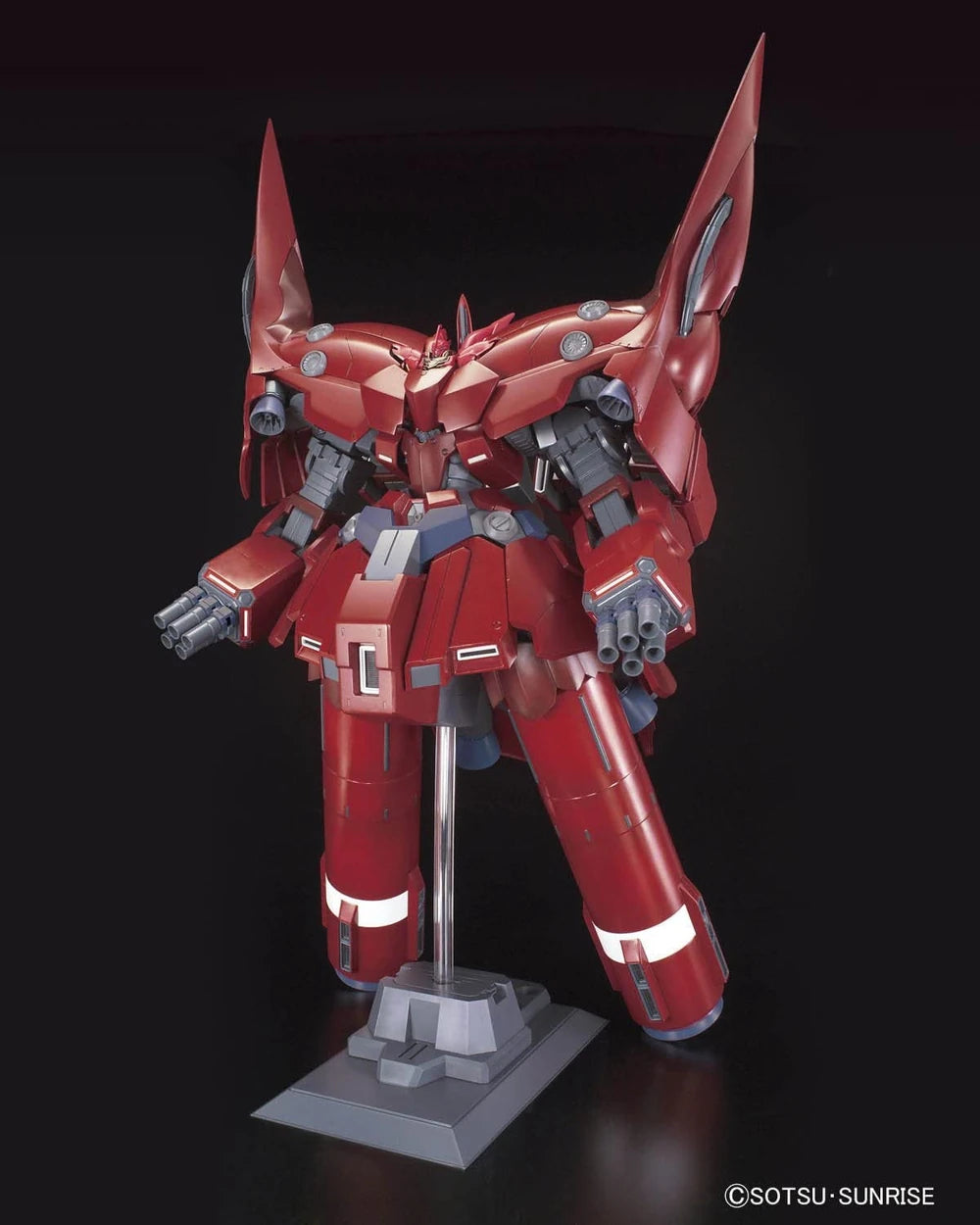 HGUC NZ-999 Neo Zeong
