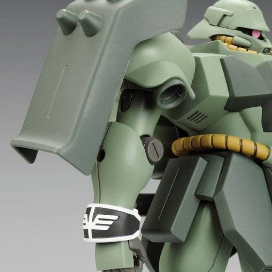 HGUC EWAC Zack Gaza C Geara Doga (Gundam Unicorn Ver.) Set 1/144