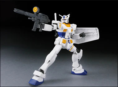 HGUC Mitsui Sumitomo Card VISA Gundam Ver. 1/144