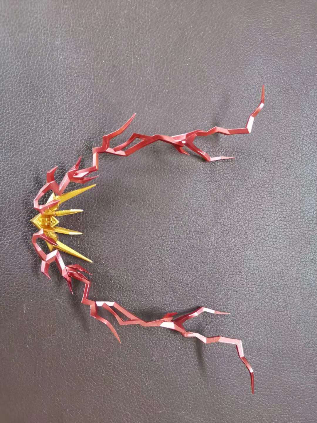 Antenna Effect Set for MG Gundam Barbatos 1/100