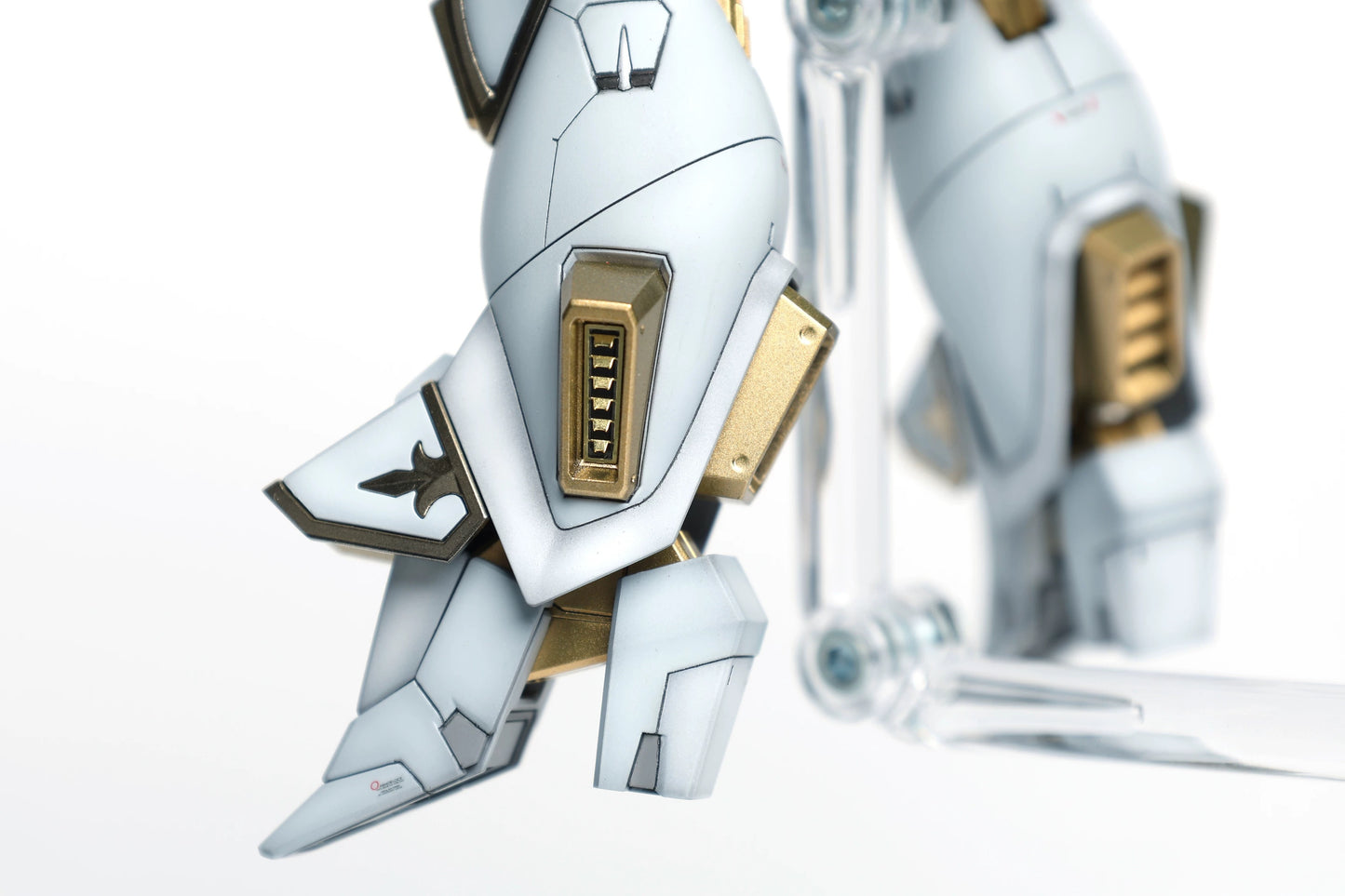 Metal Etch Parts for HGCE Black Knight Squad Cal-re.A 1/144