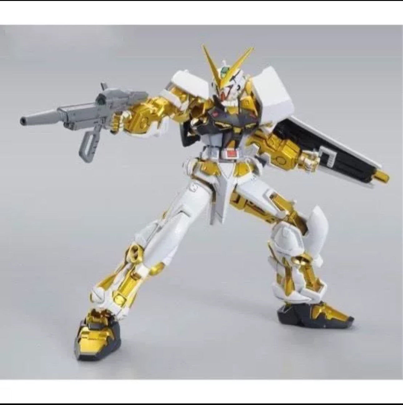 HG Gundam Astray Gold Frame 1/144