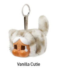 CRYBABY Wild but Cutie Series - Vinyl Plush Pendant Blind