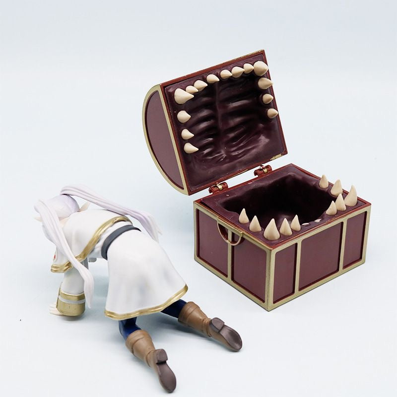 Frieren: Beyond Journey's End Frieren X Vault Figure