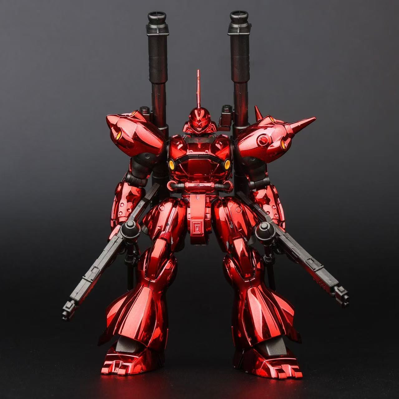 PG RX-78-2 déchaîné 1/60