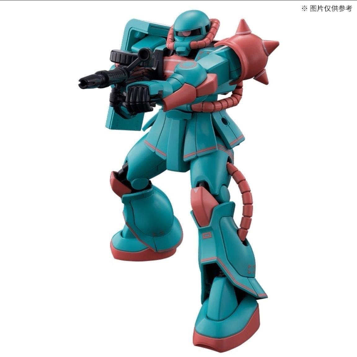 PG RX-78-2 Desatado 1/60