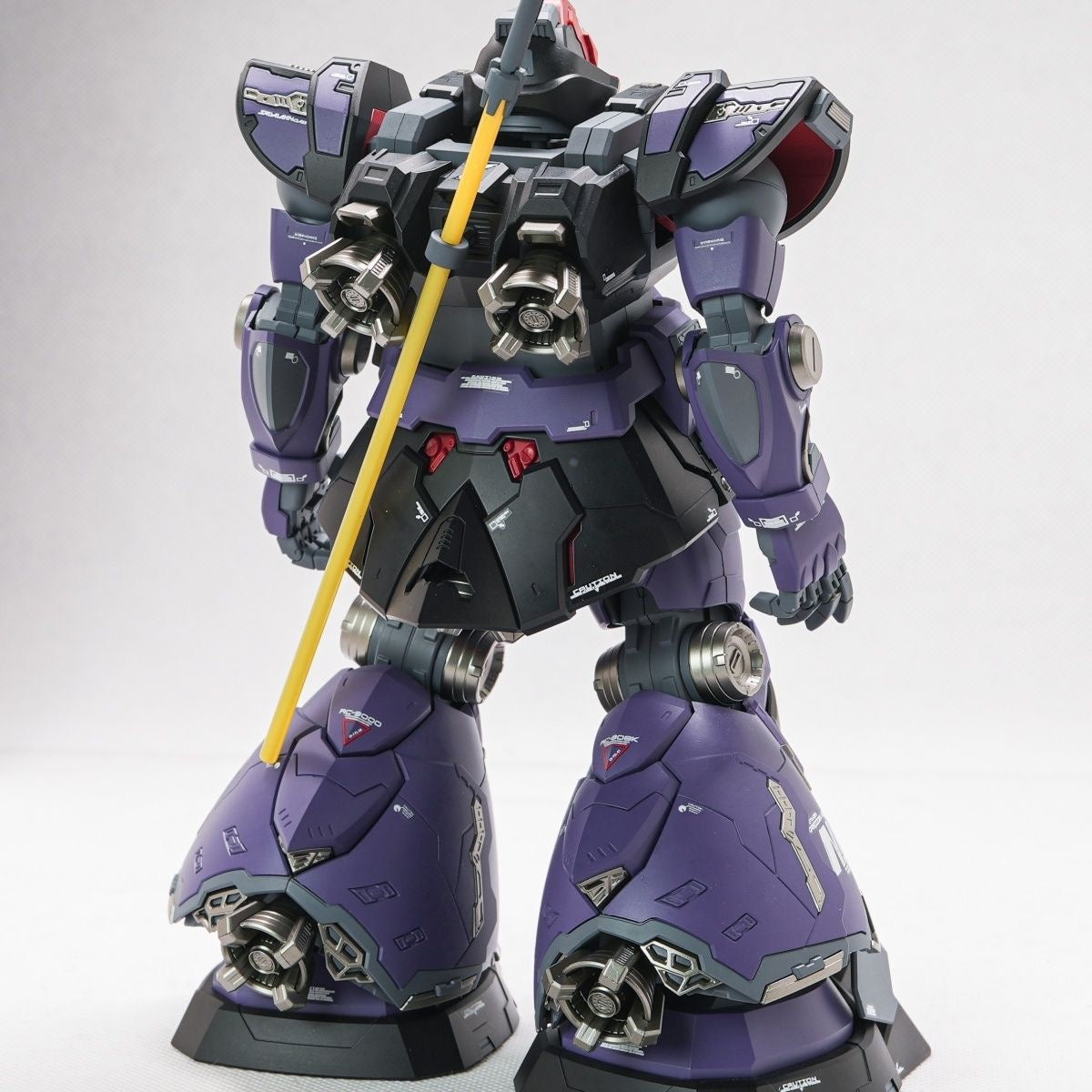 (Pre-Order) Qianhui Model 1/100 Sky Demon Model Kit (ETA: December 2025)