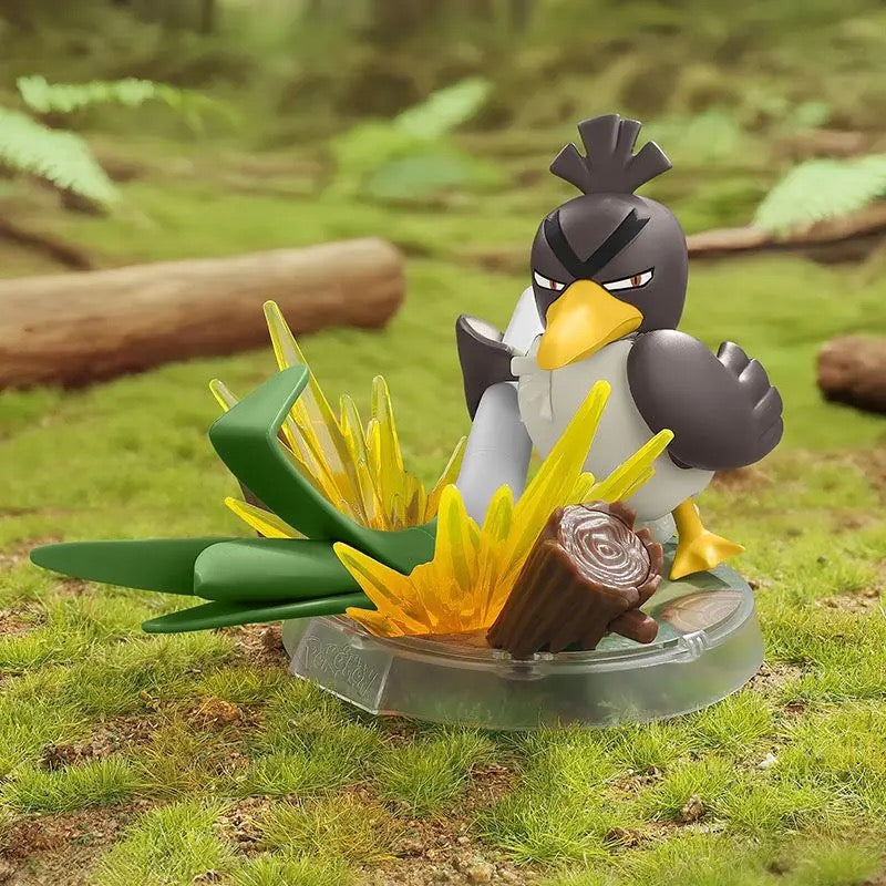 Blokees Building Block Pokemon Set S 3.0 - Piplup