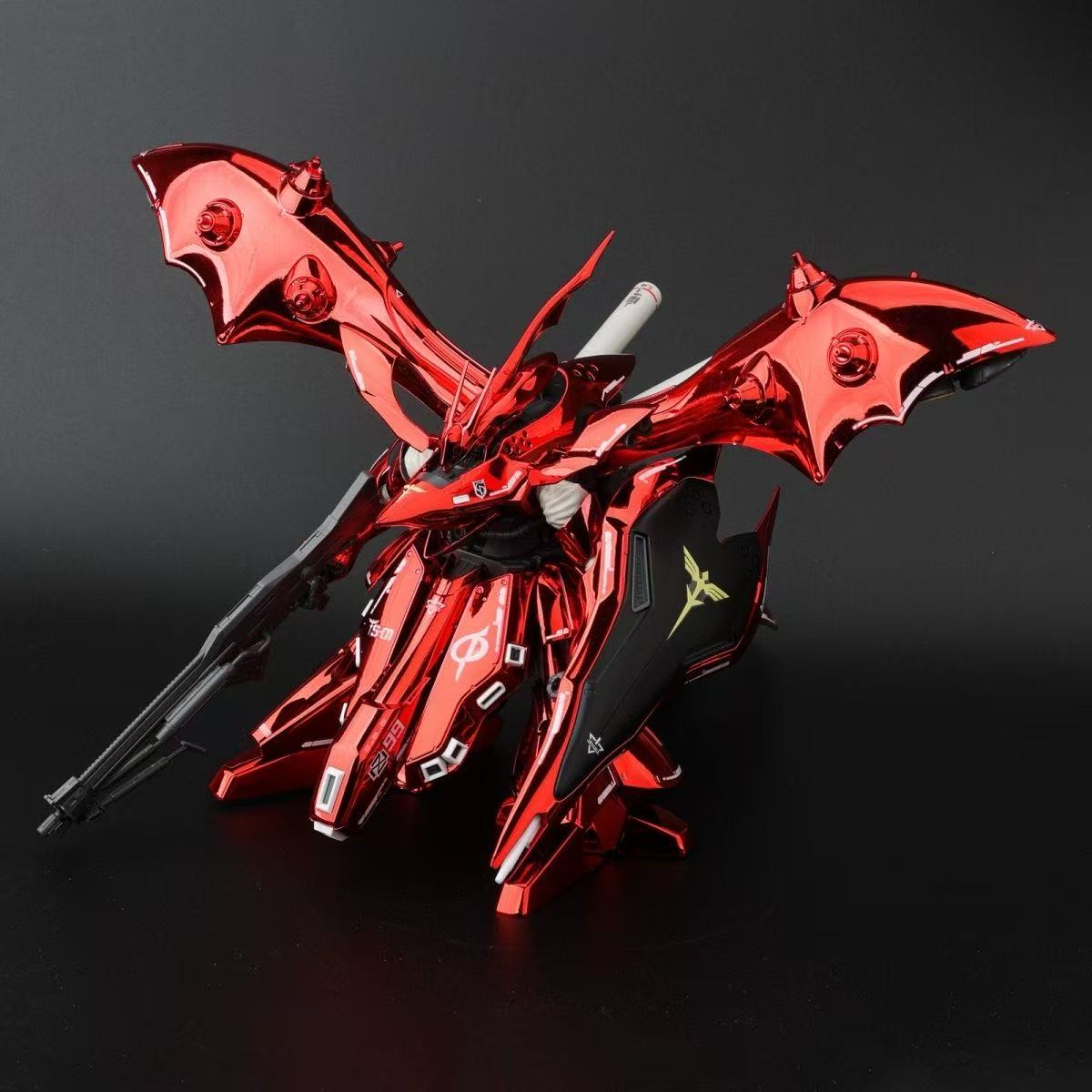 (Pre-Order) STAR Studio HG Nightingale Plated Red Version (Third Party) (ETA: Q1 2026)