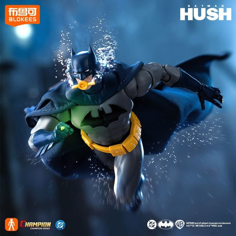 Blokees Champion Class Batman