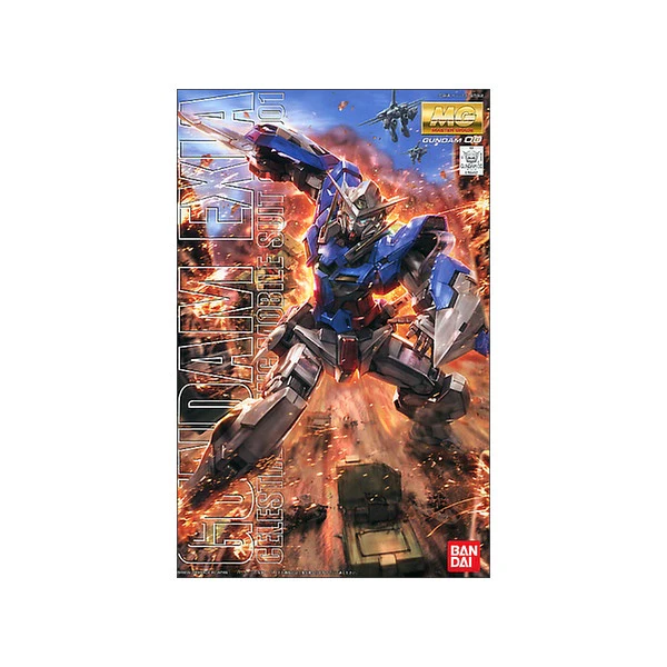 MG Gundam Exia 1/100 – Cool Dragon Hobby MG Gundam Exia 1/100 – Cool Dragon Hobby