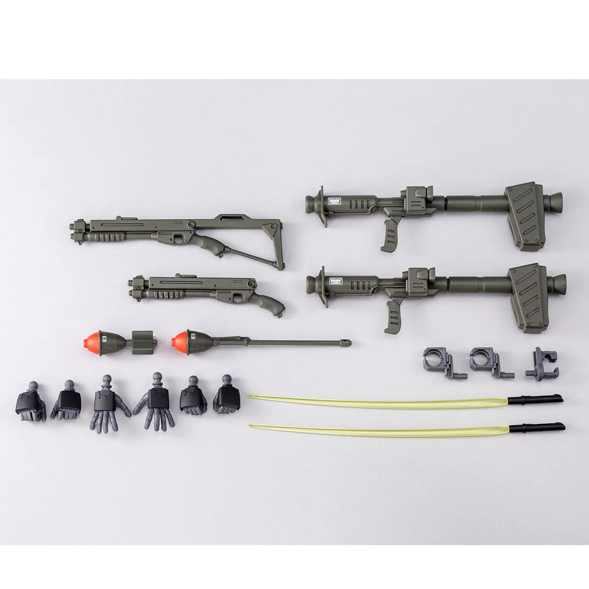 MG Kampfer Schwer 1/100