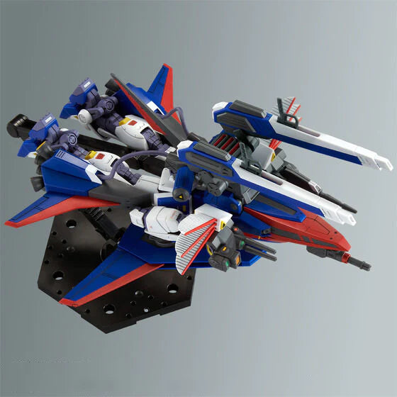 MG Mission Pack P-Type For Gundam F90 1/100