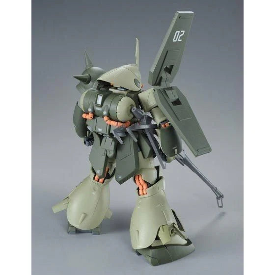 MG Marasai (Unicorn Color Ver.)) Neo Zeon Attack Use 1/100