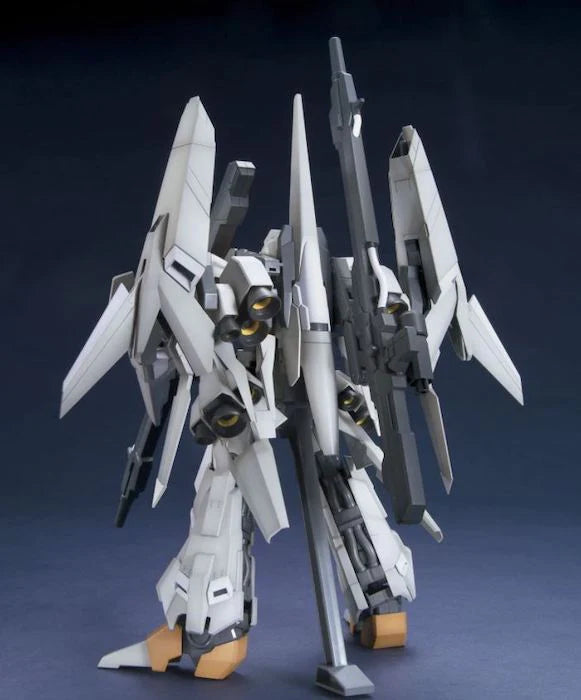 MG ReZel Type-C (Defencer Unit a+b/General Revil Custom) 1/100