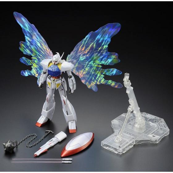 MG Turn A Gundam Moonlight Butterfly Ver. 1/100