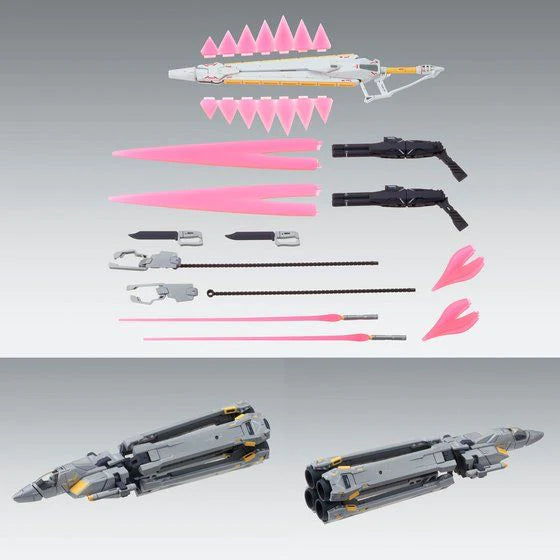 MG Crossbone Gundam X0 Ver. Ka 1/100