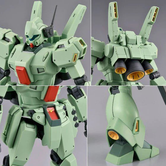 MG RGM-89D Jegan Type-D 1/100