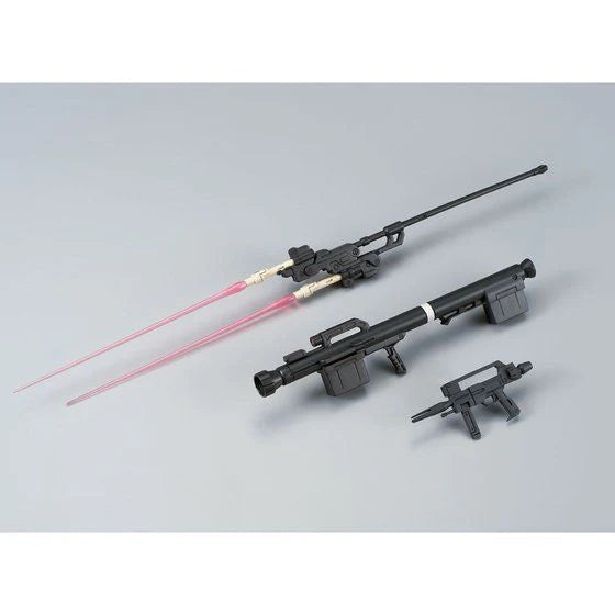 MG RMS-179 GM II Semi Striker 1/100