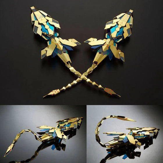 MG RX-0 Unicorn Gundam 03 Phenex (Narrative Ver.) 1/100