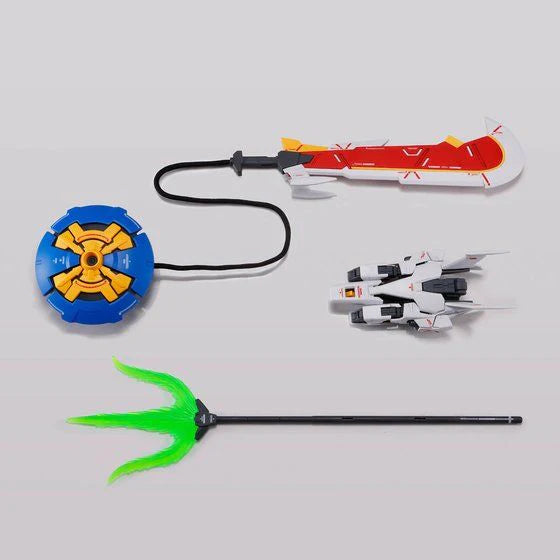 MG Shenlong Gundam EW (Liao Ya Unit) 1/100