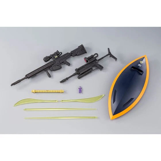 MG MS-14A Anavel Gato’s Gelgoog Ver.2.0 1/100